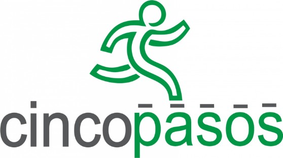 Cinco-pasos